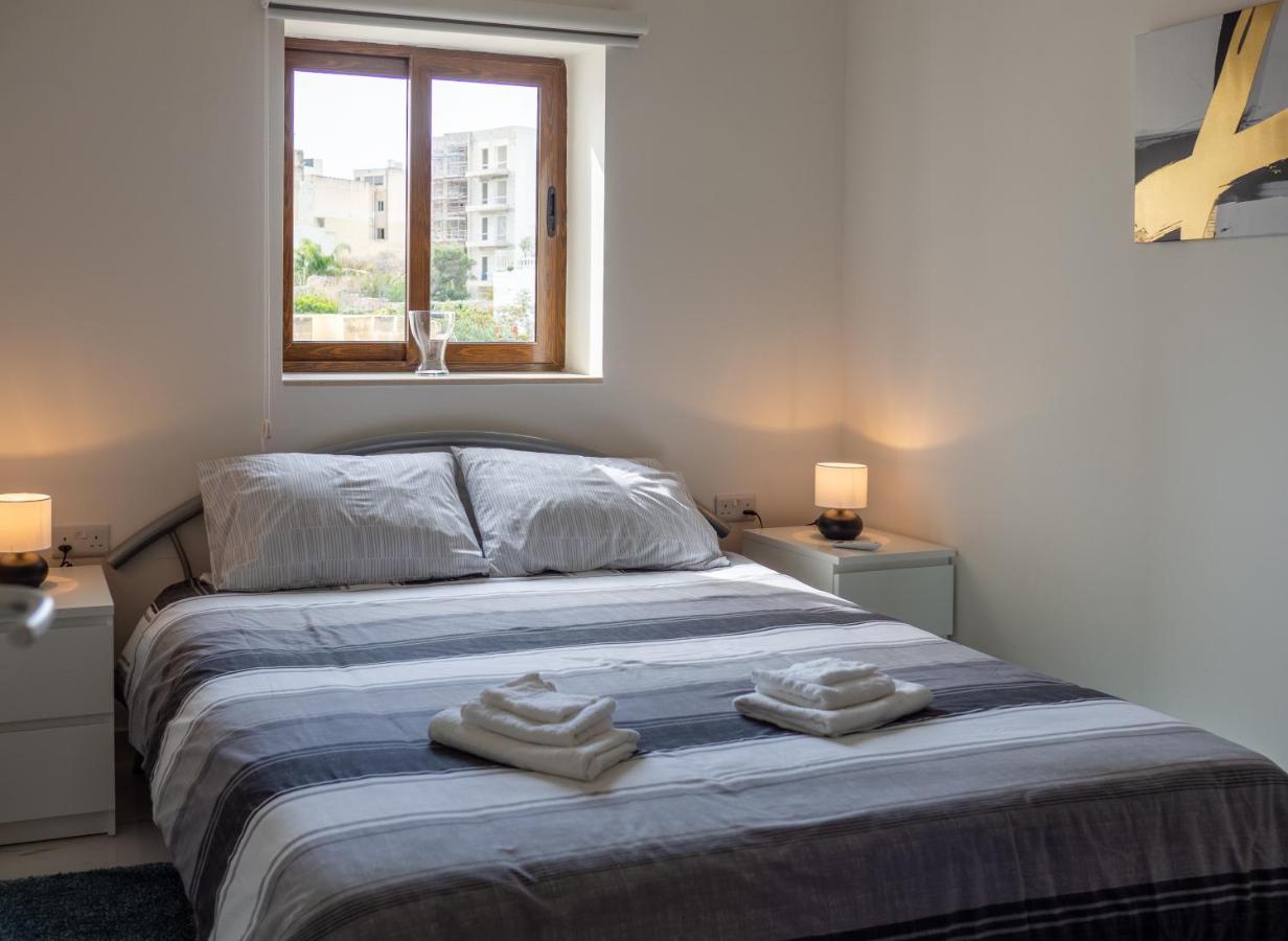 شقة 6Th Floor Spinola Seaview In St Julians سانت جوليان المظهر الخارجي الصورة