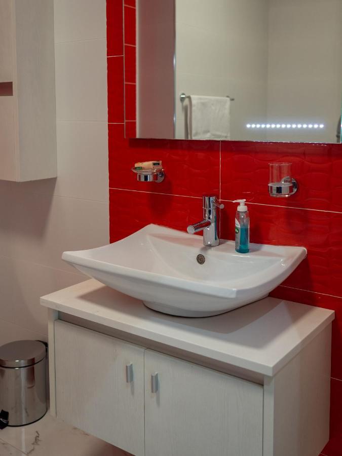 شقة 6Th Floor Spinola Seaview In St Julians سانت جوليان المظهر الخارجي الصورة