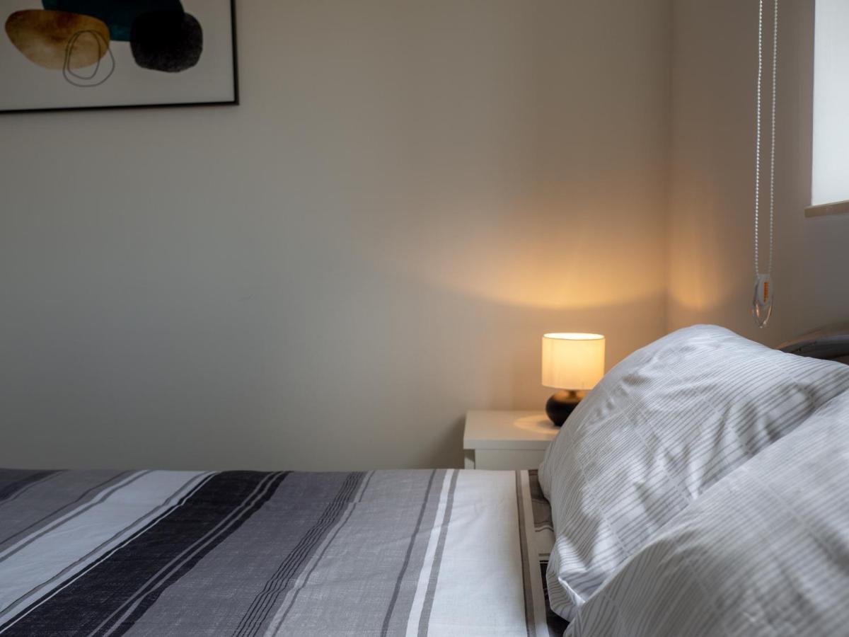 شقة 6Th Floor Spinola Seaview In St Julians سانت جوليان المظهر الخارجي الصورة