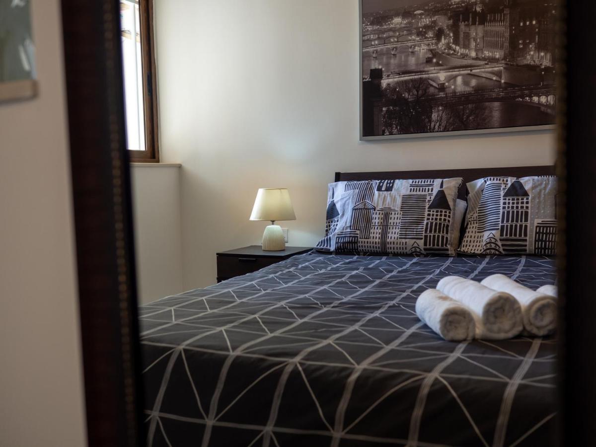 شقة 6Th Floor Spinola Seaview In St Julians سانت جوليان المظهر الخارجي الصورة