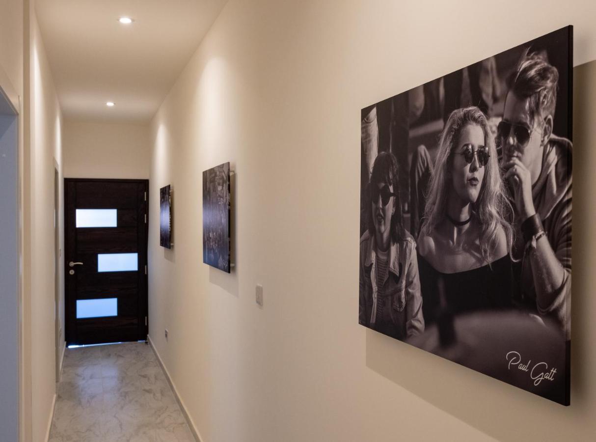 شقة 6Th Floor Spinola Seaview In St Julians سانت جوليان المظهر الخارجي الصورة