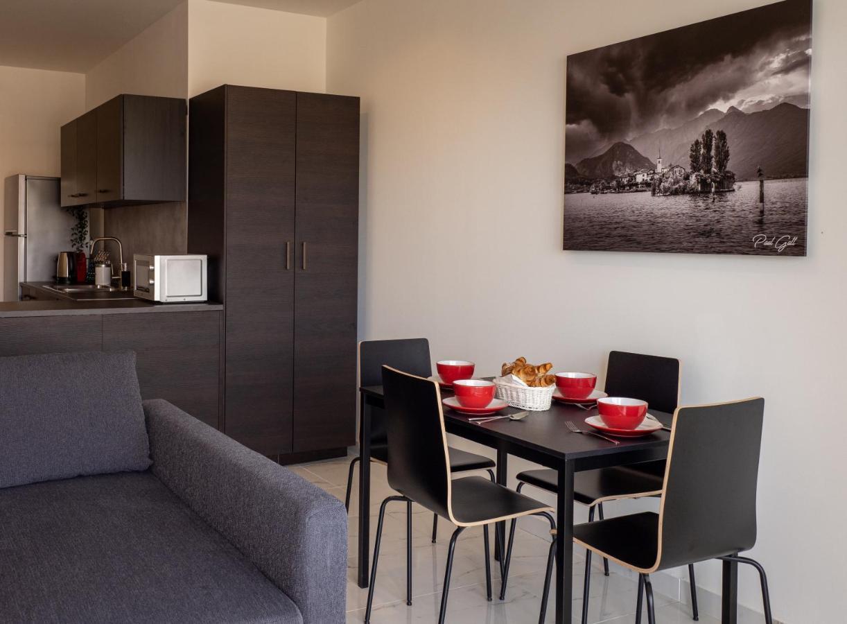 شقة 6Th Floor Spinola Seaview In St Julians سانت جوليان المظهر الخارجي الصورة